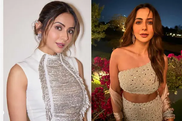 ఫోటోలు : రకుల్ ప్రీత్ సింగ్