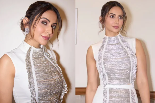 ఫోటోలు : రకుల్ ప్రీత్ సింగ్