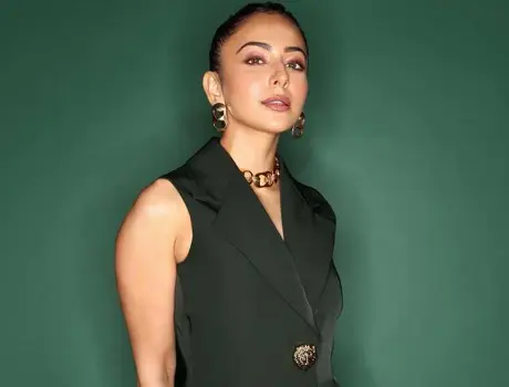 ఫోటోలు : రకుల్ ప్రీత్ సింగ్