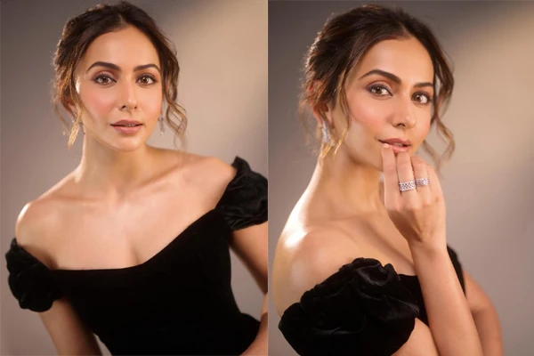 ఫోటోలు : రకుల్ ప్రీత్ సింగ్