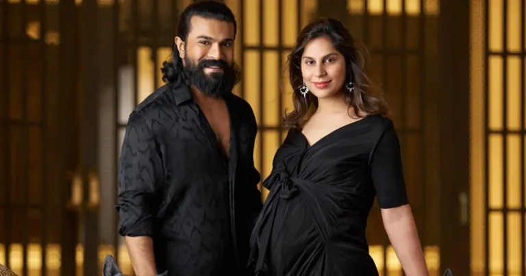 Ram-Charan-and-Upasana