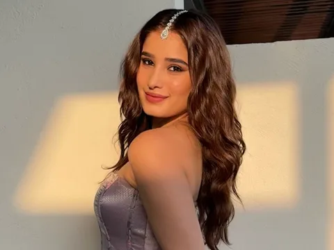 ఫోటోలు : రాషా తడానీ