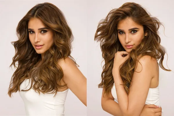 ఫోటోలు : రాషా తడాని