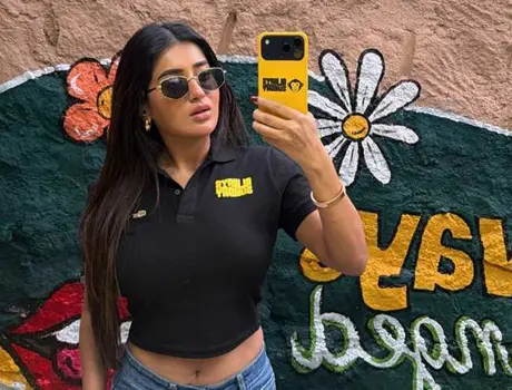 ఫోటోలు : రాశి సింగ్