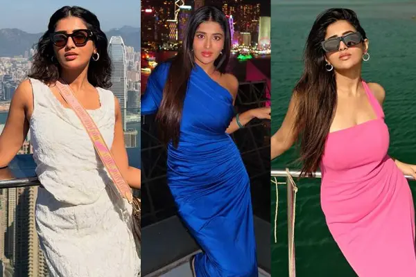 ఫోటోలు : రాశి సింగ్