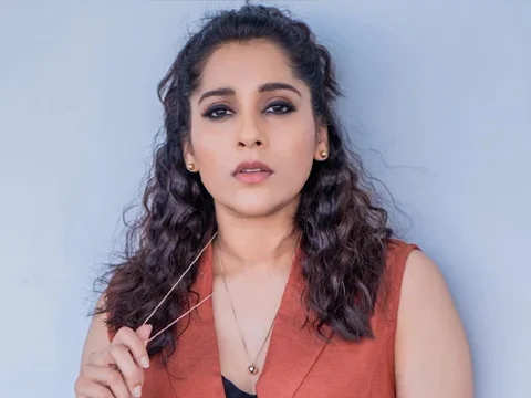 ఫోటోలు : రష్మి గౌతమ్