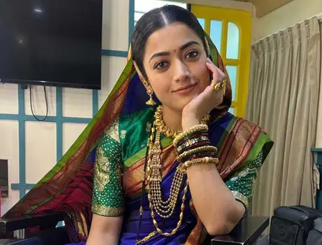 ఫోటోలు : రష్మిక మందన్న