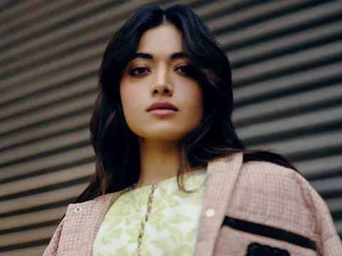 ఫోటోలు : రష్మిక మందన్న