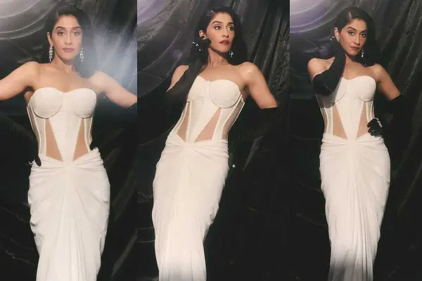 ఫోటోలు : రెజీనా కాసాండ్రా