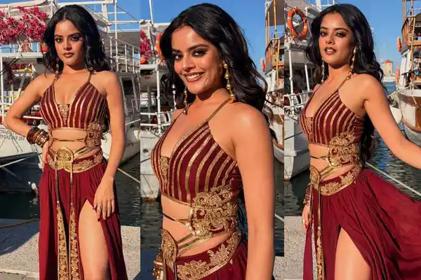 ఫోటోలు : రిద్ధి కుమార్