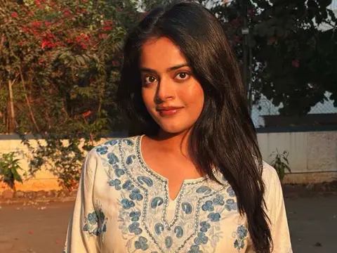 ఫోటోలు : రిద్ధి కుమార్