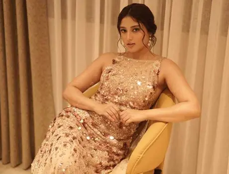 ఫోటోలు : రితికా నాయక్