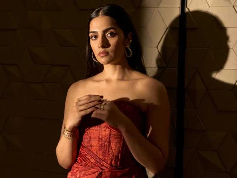 ఫోటోలు : రుక్మిణి వసంత్