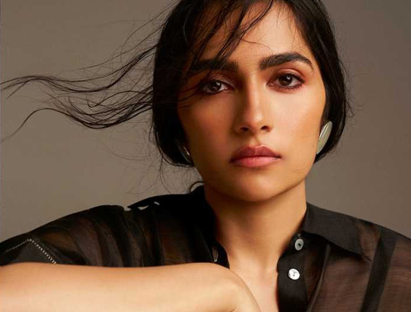 ఫోటోలు : రుక్మిణి వసంత్