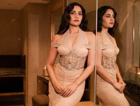 ఫోటోలు : రుక్మిణి వసంత్