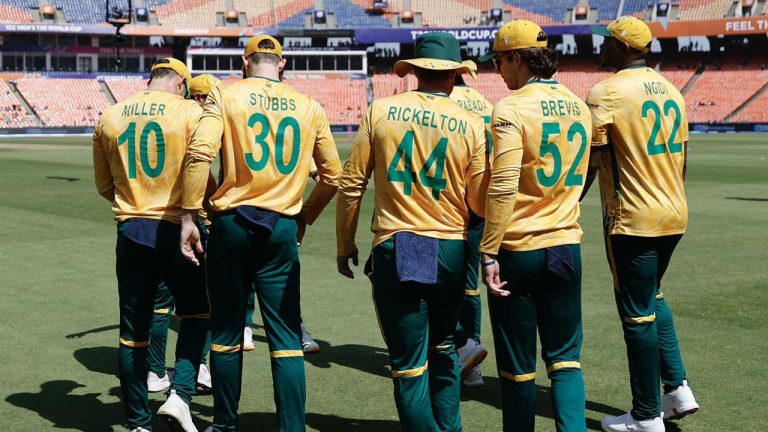 SA vs AFG T20 WC 2026