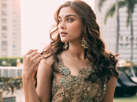 ఫోటోలు : సాయి మంజ్రేకర్