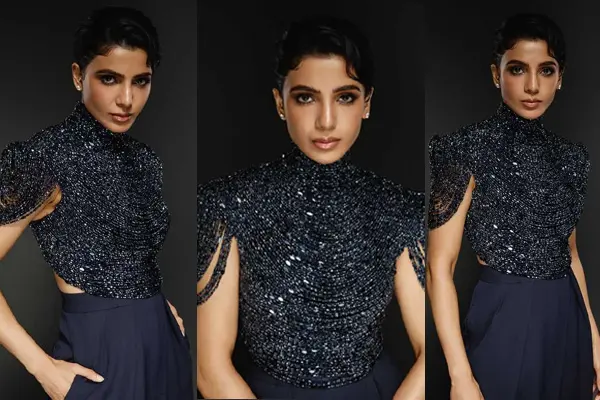 ఫోటోలు : సమంత