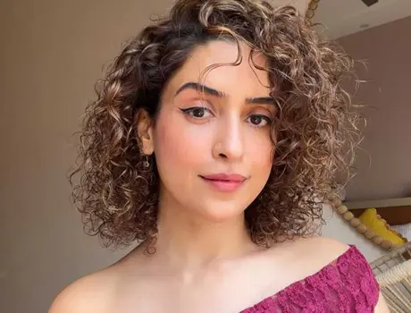 ఫోటోలు : సాన్య మల్హోత్రా