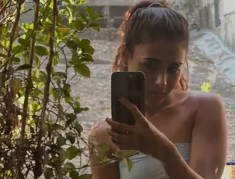 ఫోటోలు : షాలిని పాండే