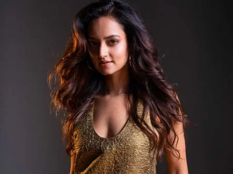 ఫోటోలు : శాన్వి శ్రీవాస్తవ