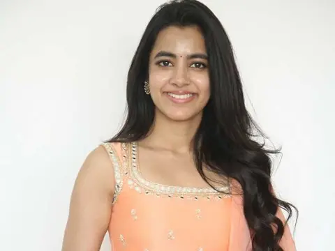 ఫోటోలు : శివాని నగరం