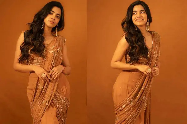 కొత్త ఫోటోలు : శివాని నగరం