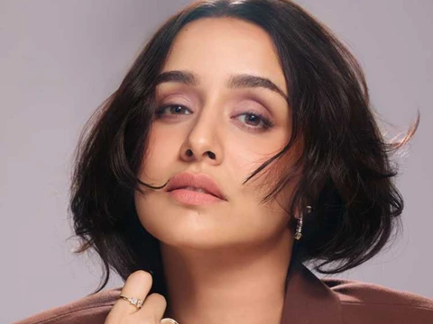 ఫోటోలు : శ్రద్ధా కపూర్