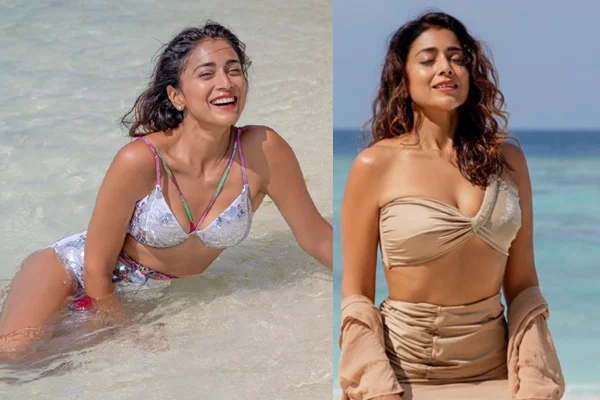 ఫోటోలు : శ్రియ శరణ్