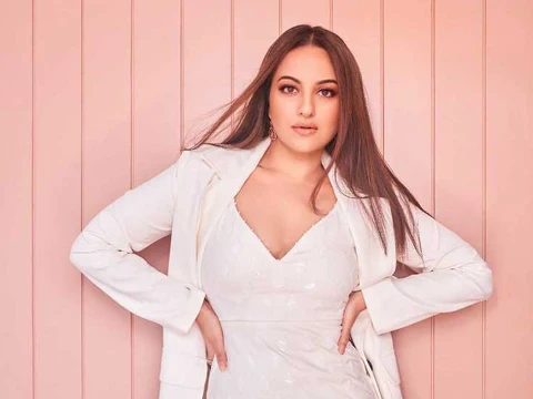 ఫోటోలు : సోనాక్షి సిన్హా