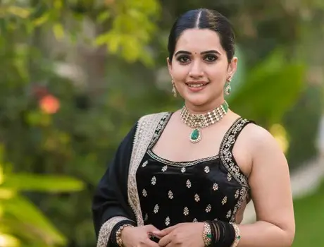 ఫోటోలు : స్రవంతి చొక్కాపు