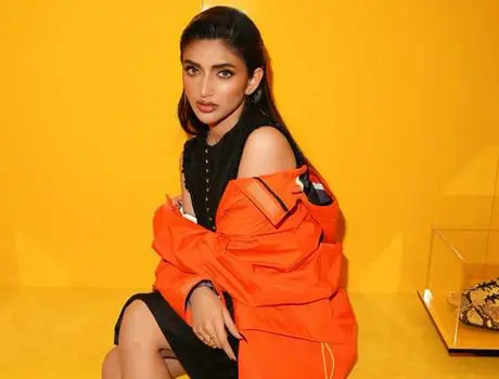 ఫోటోలు : శ్రీలీల