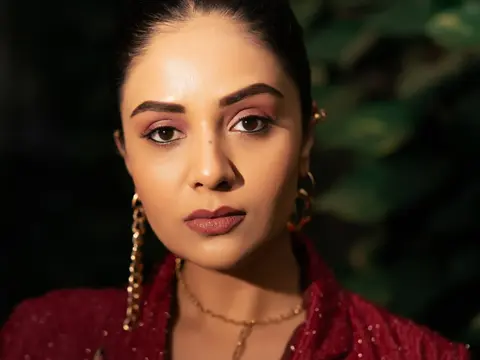 ఫోటోలు : శ్రీముఖి