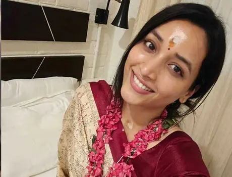 ఫోటోలు : శ్రీనిధి శెట్టి