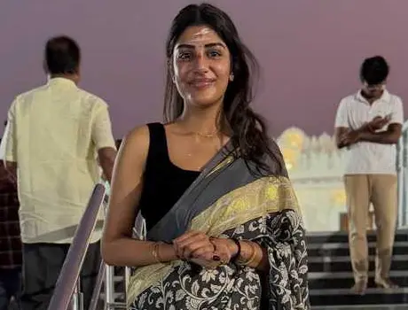 ఫోటోలు : సురేఖా వాణి కూతురు సుప్రీత