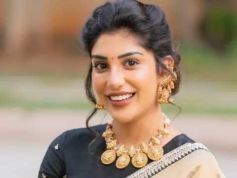 ఫోటోలు :  సుప్రీత