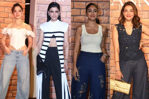 ఫోటోలు : తమన్నా భాటియా ఆభరణాల దుకాణం ప్రారంభోత్సవానికి హాజరైన ప్రముఖులు – సెట్ 2