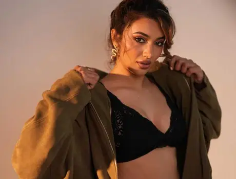 ఫోటోలు : తేజస్వి మడివాడ