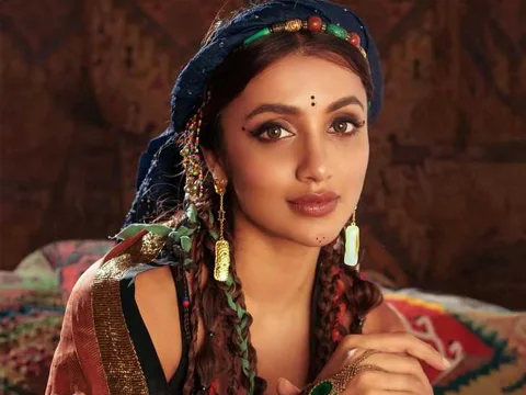 ఫోటోలు : తేజస్వి మదివాడ