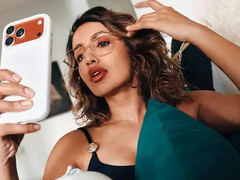 ఫోటోలు : తేజస్వి మదివాడ