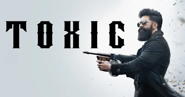 ‘టాక్సిక్’కి దొరికిన గ్యాప్ లో మళ్ళీ ముందు ప్లాన్ కి వచ్చారా?