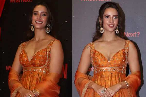 ఫోటోలు : త్రిప్తి దిమ్రి