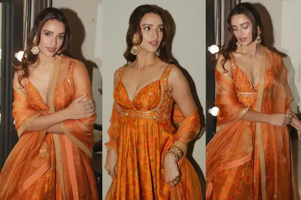 ఫోటోలు: ట్రిప్టి డిమ్రి