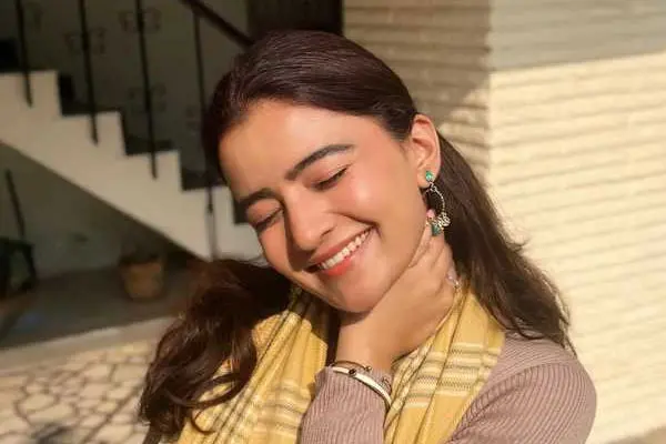 ఫోటోలు: రుక్సార్ ధిల్లాన్