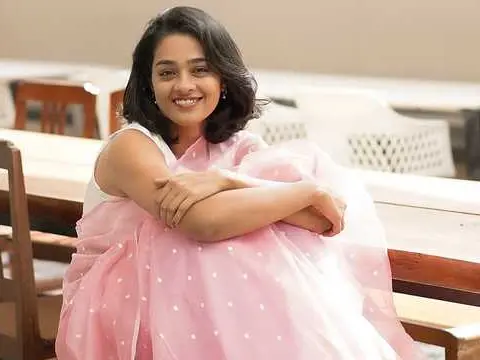 ఫోటోలు : గాయత్రి శంకర్