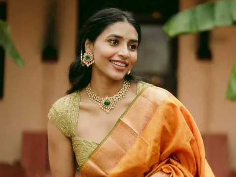 ఫోటోలు : సప్తమి గౌడ