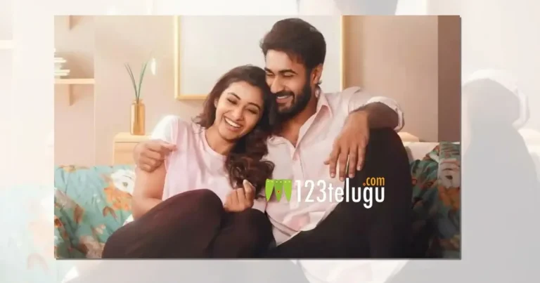 వీడియో : కపుల్ ఫ్రెండ్లీ మూవీ రివ్యూ  (సంతోష్ శోభన్ & మానస వారణాసి)