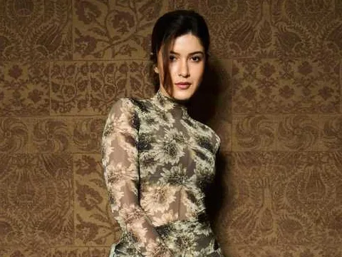 ఫోటోలు : షానాయ కపూర్