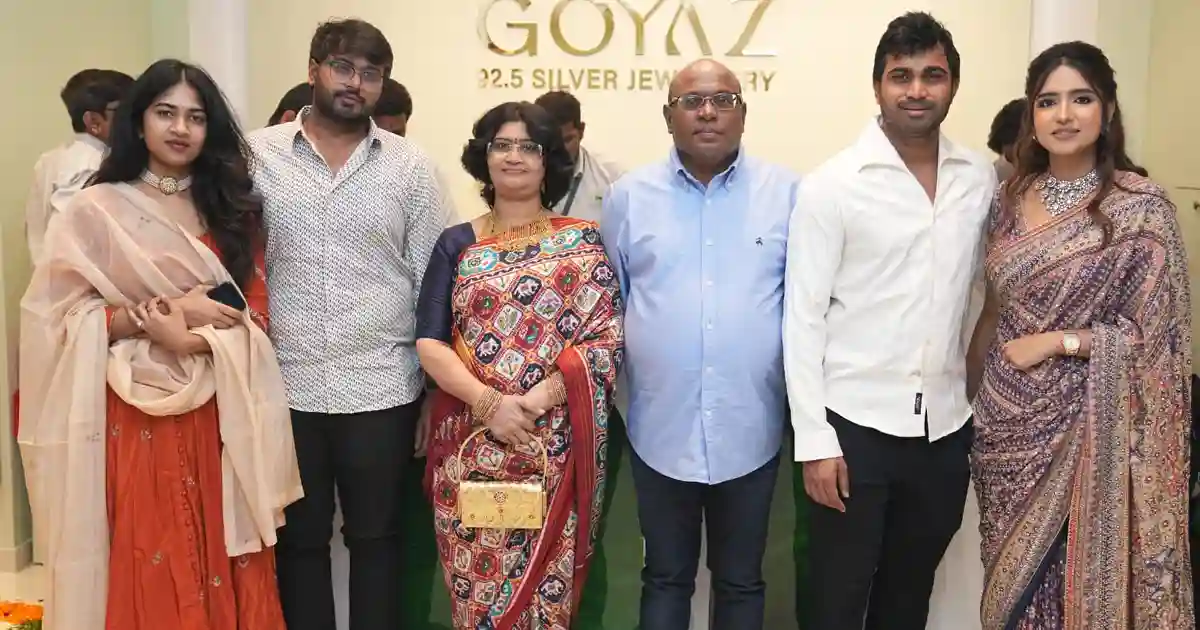 కొండాపూర్లో ‘గోయాజ్’ 22వ స్టోర్ ప్రారంభం 1 Untitled 18