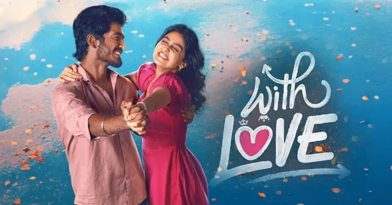 With Love Movie Review